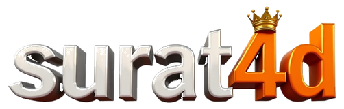 surat4d login