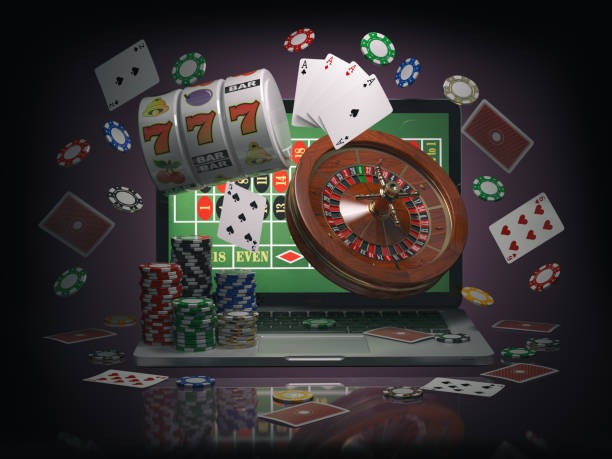 Fortune Ox five-reel layout with cascading symbols and ox-themed icons