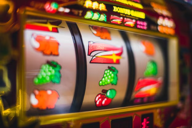 Live Sic Bo table with three dice and betting layout on surat4d login