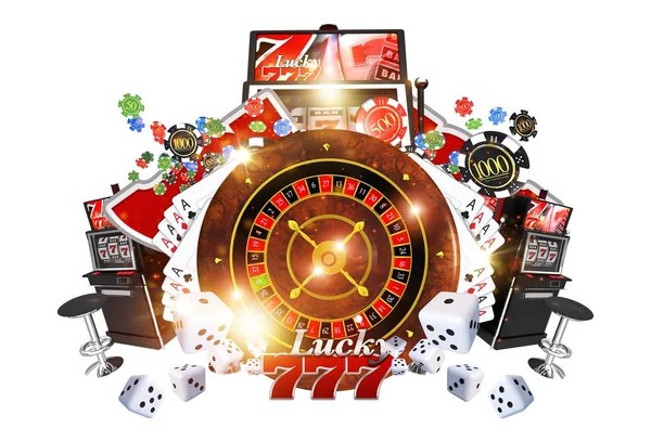 Lucky Number payout table showing single and multi-number odds on surat4d login