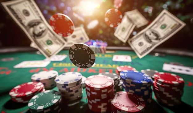 Speed Blackjack live dealer table with card layout on surat4d login